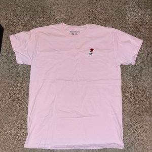 Assortment of Men’s shirts